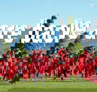 The Most Wuthering Heights Iso Restrictions Easing Day Eve Event - Hobart Tourism