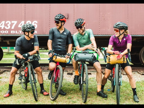 The Big Bike Film Night - Port Macquarie - Tourism TAS 2