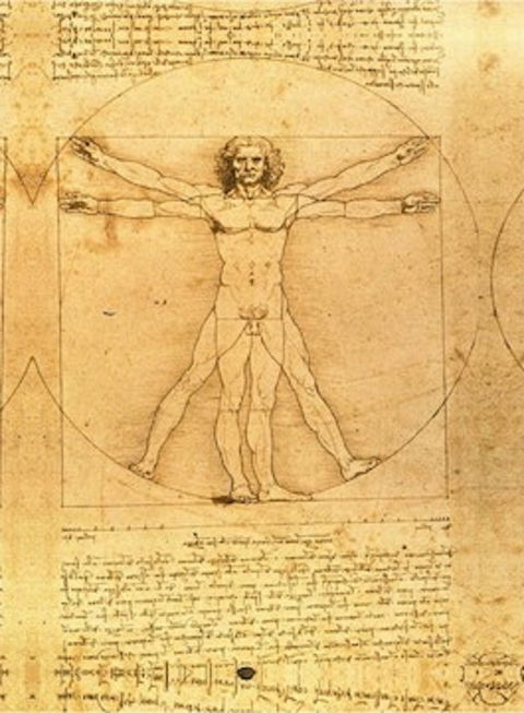 The Real Da Vinci Code - Tourism TAS 0