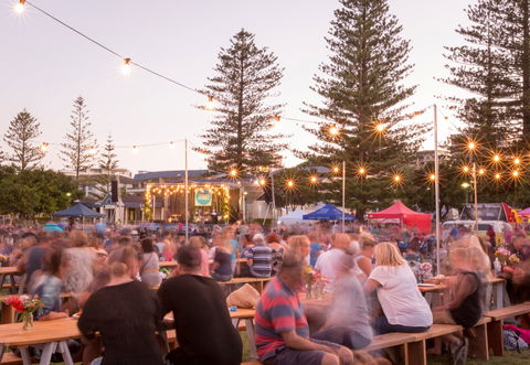 The Lakes Festival - Tourism TAS 1