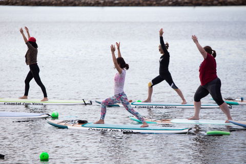 The Lakes Festival - Tourism TAS 2
