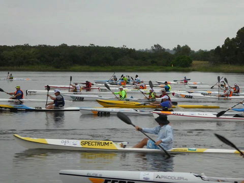 The Clarence 100 - Tourism TAS 1