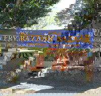 Uki Buttery Bazaar - Tourism TAS