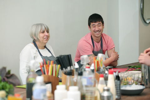 Vegan Cooking Master Class - Tourism TAS 0