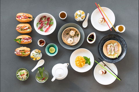 Vietnamese Cooking Master Class - Tourism TAS 1