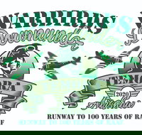 Warbirds Downunder Airshow- Postponed - Tourism TAS