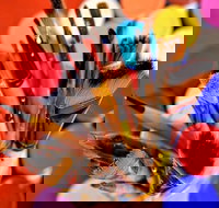 Weekly Youth Art Classes - Tourism TAS