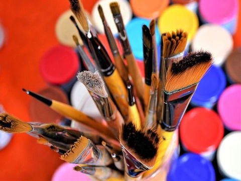 Weekly Youth Art Classes - Tourism TAS 0