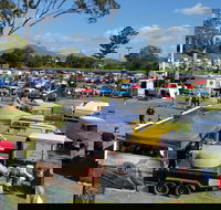 Wintersun 2.0 - Tourism TAS