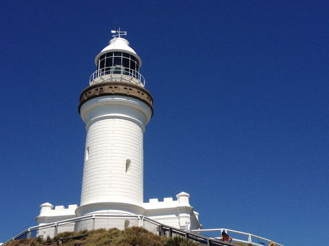 Yoga And Meditation Retreat Byron Bay - Tourism TAS 1
