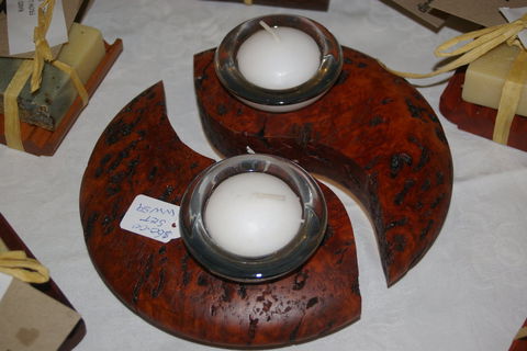 Eildon And District Woodworkers Guild Annual Open Day - Tourism TAS 2