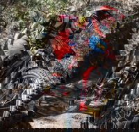Enduro World Series - Round 2 Derby - Hobart Tourism