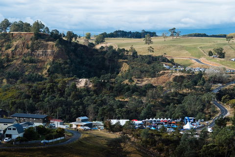 Enduro World Series - Round 2 Derby - Hobart Tourism 2