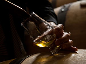 Tasmanian Whisky Week