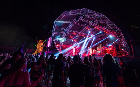 Woodford Folk Festival - Hobart Tourism 6