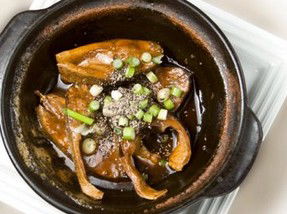 Tay Do Chinese & Vietnamese Restaurant - Hobart Tourism 1