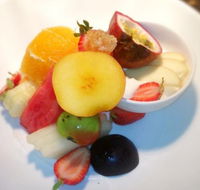 Booth St Bistro - Tourism TAS