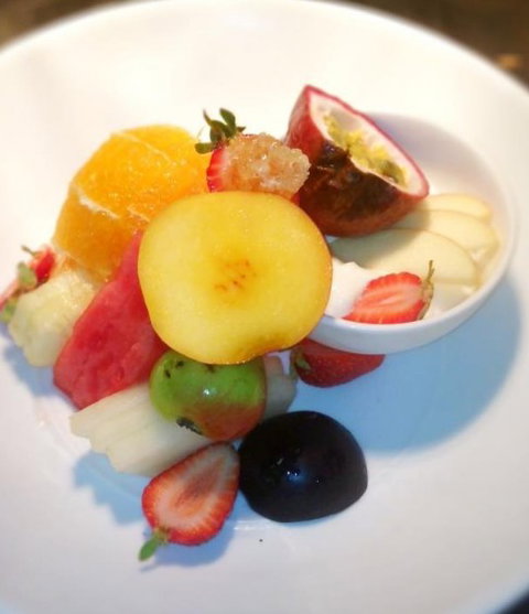 Booth St Bistro - Tourism TAS 0