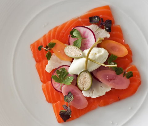 Booth St Bistro - Tourism TAS 1