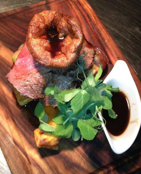 Booth St Bistro - Tourism TAS 3