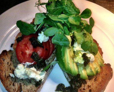 Booth St Bistro - Tourism TAS 4