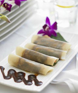 Thai Naan Restaurant - Tourism TAS 0