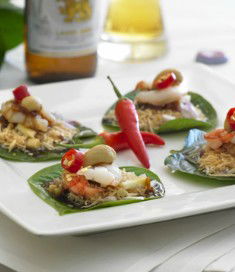 Thai Naan Restaurant - Tourism TAS 1