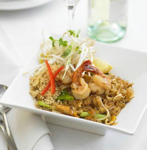 Thai Naan Restaurant - Tourism TAS 2