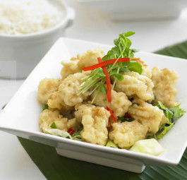 Thai Naan Restaurant - Tourism TAS 3