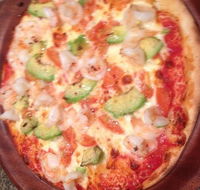 Mamma Della Pizza - Tourism TAS