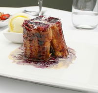 Al Martino's Italian Restaurant  Pizzeria - Hobart Tourism