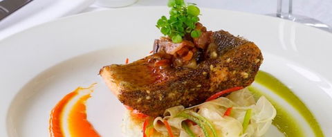 Banjo Paterson Cottage Restaurant - Hobart Tourism 0