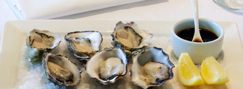 Banjo Paterson Cottage Restaurant - Hobart Tourism 4