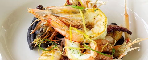 Banjo Paterson Cottage Restaurant - Hobart Tourism 5
