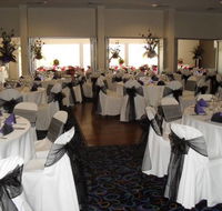 Eling Forest Winery Restaurant - Tourism TAS