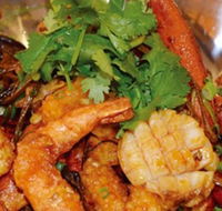 Red Chilli Sichuan Restaurant - Tourism TAS