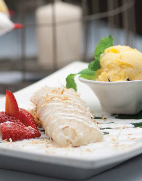 Parramatta NSW Tourism TAS