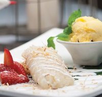 Saute Thai Restaurant - Tourism TAS