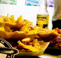 Beach Burrito Company - Tourism TAS