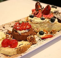 Liana's Italian Restaurant - Tourism TAS