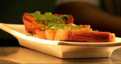 Grissini Ristorante - Hobart Tourism 0