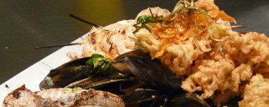 Grissini Ristorante - Hobart Tourism 1