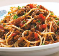 Panarottis Penrith - Tourism TAS