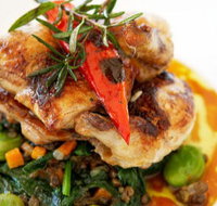 Stella Italian Kitchen  Pizzeria - Hobart Tourism