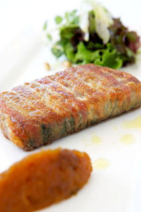 Stella Italian Kitchen & Pizzeria - Tourism TAS 3
