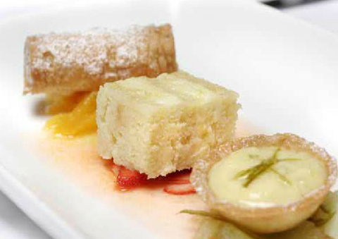 Aquacotta Italian Restaurant - Hobart Tourism 0
