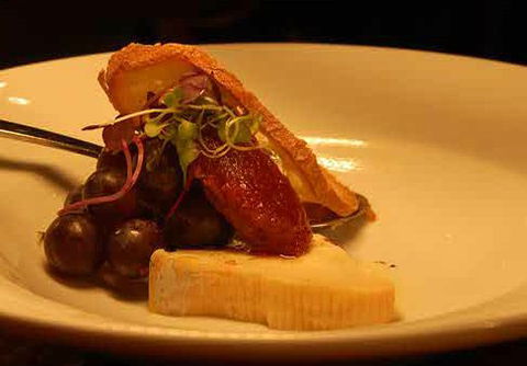 Aquacotta Italian Restaurant - Hobart Tourism 3