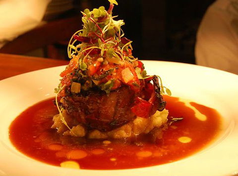 Aquacotta Italian Restaurant - Hobart Tourism 4