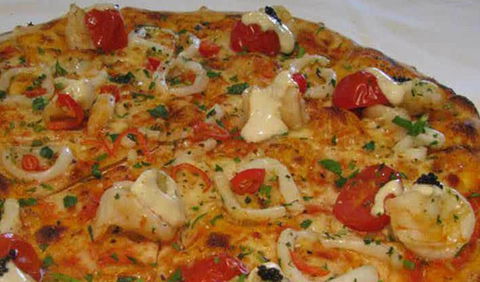 Aquacotta Italian Restaurant - Hobart Tourism 5