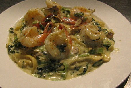 Belmonte's Italian Cuisine - Hobart Tourism 0